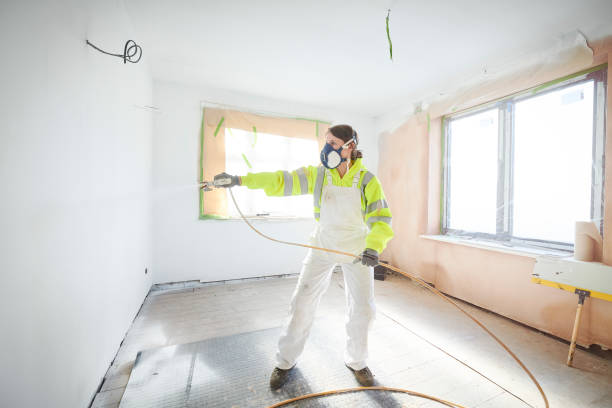 Best HVAC Mold Inspection and Cleaning  in Ferndale, WA